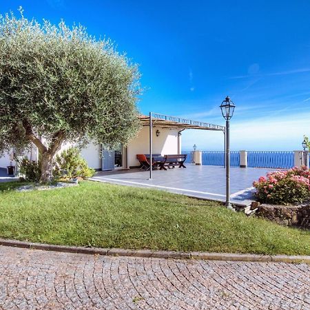 Villa Lucia Riviera Dei Fiori Pool - Happy Rentals San Remo Extérieur photo