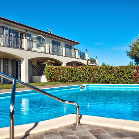 Villa Lucia Riviera Dei Fiori Pool - Happy Rentals San Remo Extérieur photo
