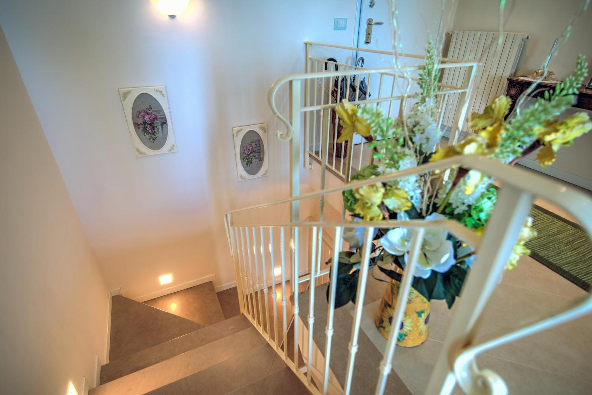 Villa Lucia Riviera Dei Fiori Pool - Happy Rentals San Remo Extérieur photo
